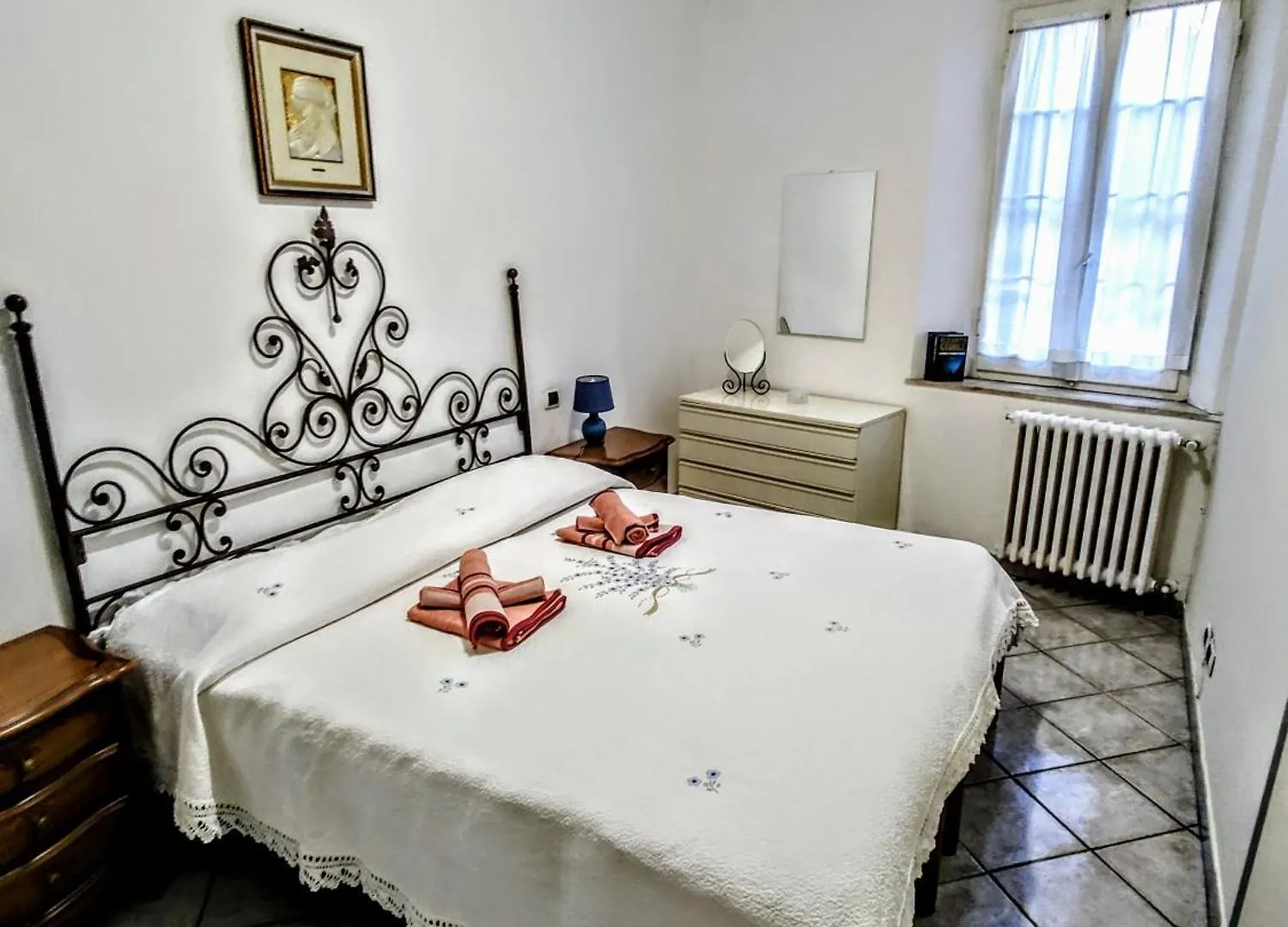 -La Terrazza Nel Vigneto- Golfo Dei Poeti Appartement Tellaro