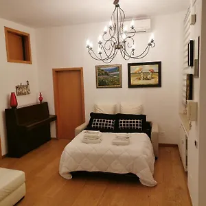Soavis Flat & Garden Appartamento Bari