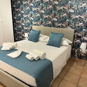55 Family Appartamento Bari