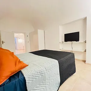 Casa Aurora Appartamento Bari