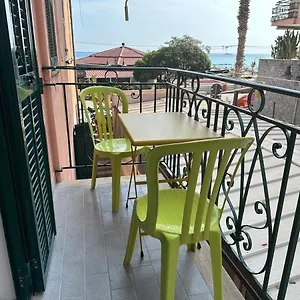 Casa Angela Vista Mare Appartamento