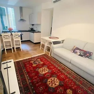 Nuovissimo Trilocale In Centro : Ca' Del Mar Appartamento