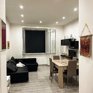 San Pietro Apartmant Appartamento Roma