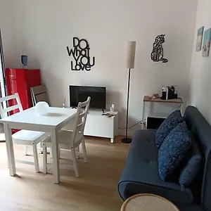 Casa Francesca Con Parcheggio Gratuito Appartamento